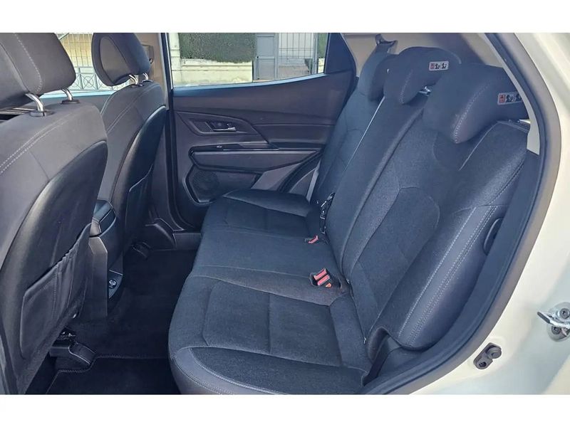 Ssangyong Korando • 2021 • 49,000 km 12