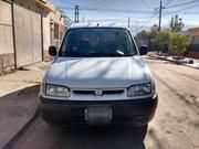 Peugeot 1007 • 2004 • 210,000 km 2