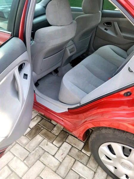 Toyota Camry • 2016 • 50,000 km 3