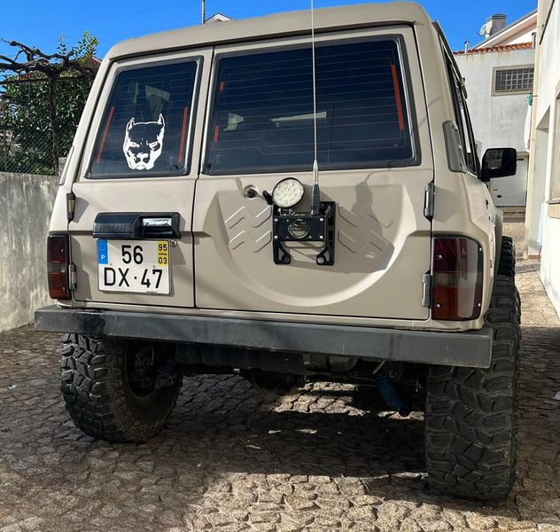 Nissan Patrol • 2013 • 89,000 km 5