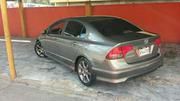 Honda Civic • 2006 • 100 km 2