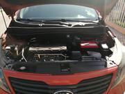 Kia Sportage • 2011 • 200,000 km 2