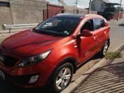 Kia Sportage • 2011 • 200,000 km 4
