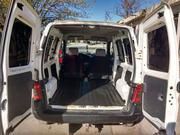 Peugeot 1007 • 2004 • 210,000 km 5