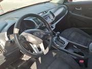 Kia Sportage • 2011 • 200,000 km 8