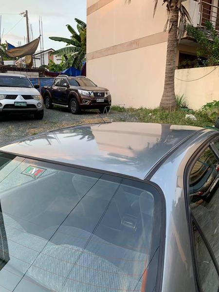 Honda Civic • 1999 • 250,000 km 12