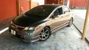 Honda Civic • 2006 • 100 km 6