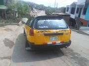 Nissan Ad • 2005 • 44,199 km 10