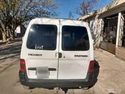 Peugeot 1007 • 2004 • 210,000 km 3