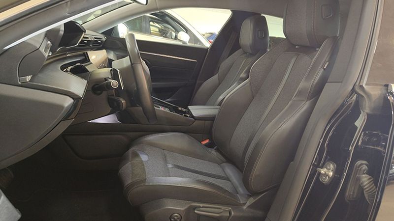 Peugeot 508 • 2021 • 70,981 km 16