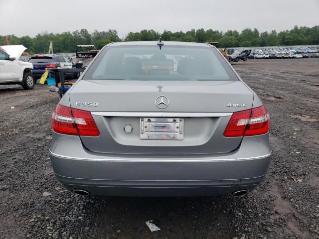 Mercedes-Benz E-Class • 2013 • 10,000 mi 5