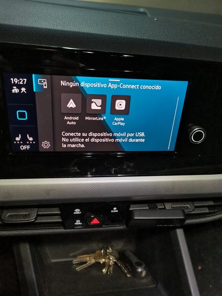 Volkswagen Golf • 2020 • 15,000 km 19