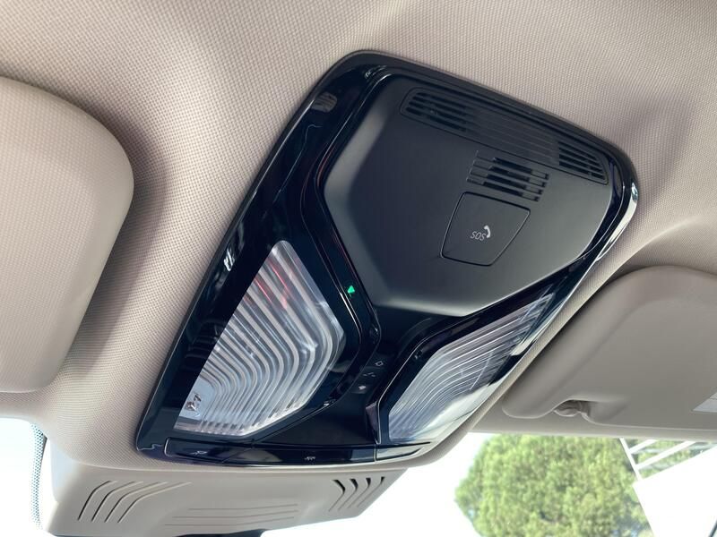 BMW X4 • 2022 • 44,798 km 47