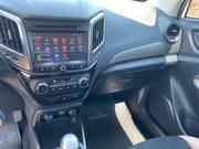 Changan Pick up • 2019 • 15,800 km 12