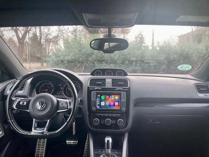 Volkswagen Scirocco • 2016 • 91,100 km 7