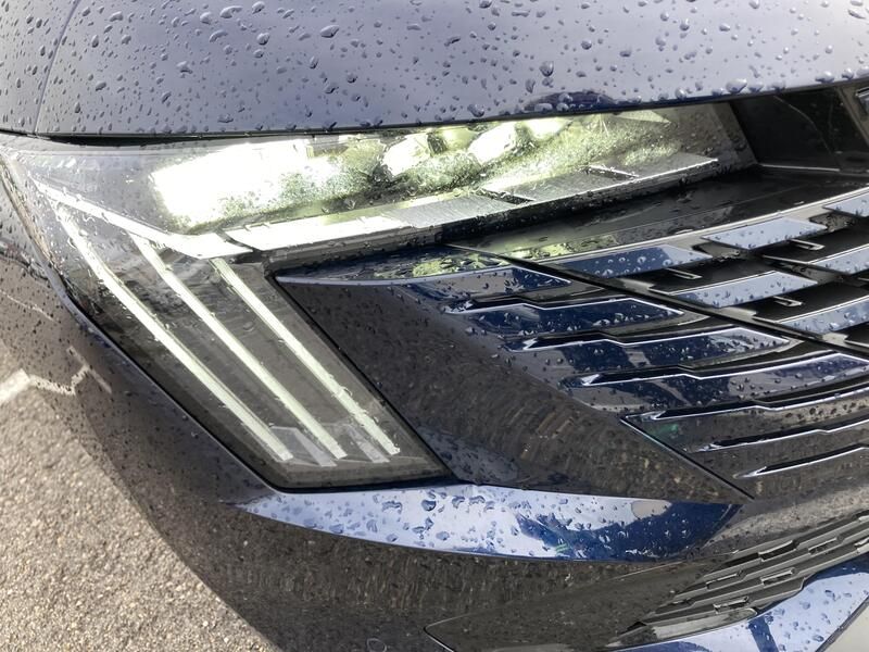 Peugeot 508 • 2024 • 40,356 km 9