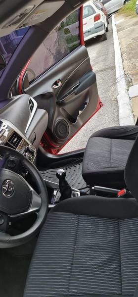 Toyota Yaris • 2019 • 26,997 km 3