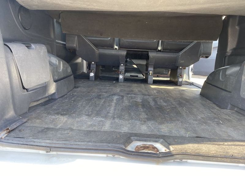 Mercedes-Benz S • 1999 • 310,000 km 5