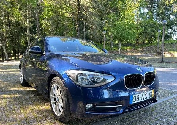 BMW 1 Series • 2013 • 220,000 km 4