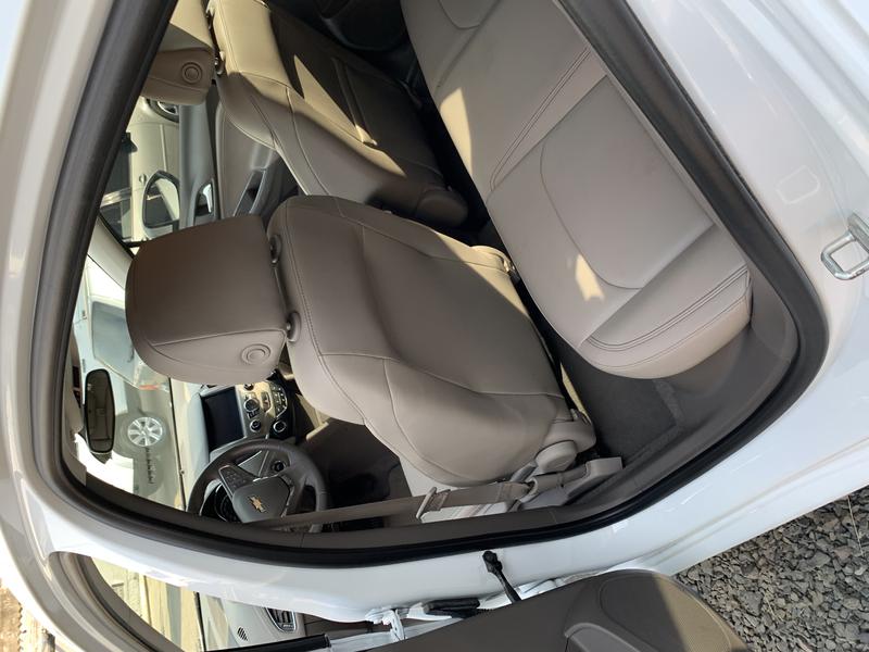 Chevrolet Cruze • 2018 • 44,000 km 5