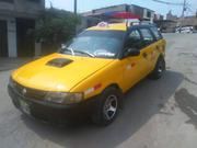 Nissan Ad • 2005 • 44,199 km 11