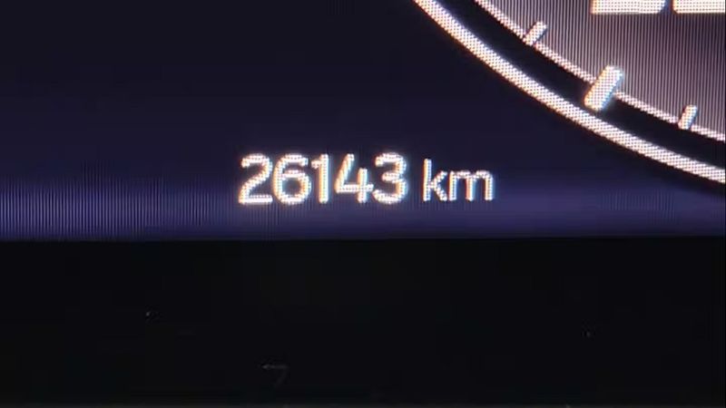 Seat Leon • 2021 • 26,143 km 6