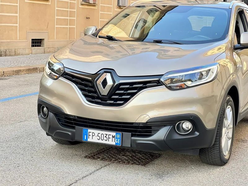 Renault Kadjar • 2018 • 94,000 km 14