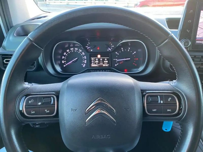 Citroën Berlingo • 2020 • 100,000 km 6