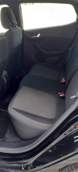 Ford Fiesta • 2018 • 213,000 km 5