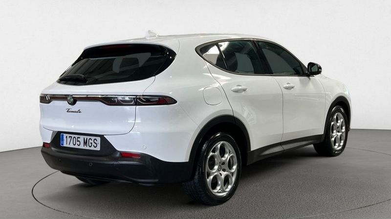 Alfa Romeo Crosswagon • 2023 • 46,343 km 6