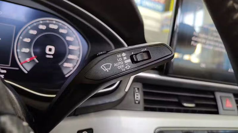 Audi A5 Cabriolet • 2021 • 68,404 km 5