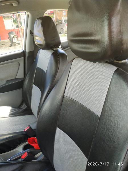 Hyundai Accent • 2012 • 222,000 km 9