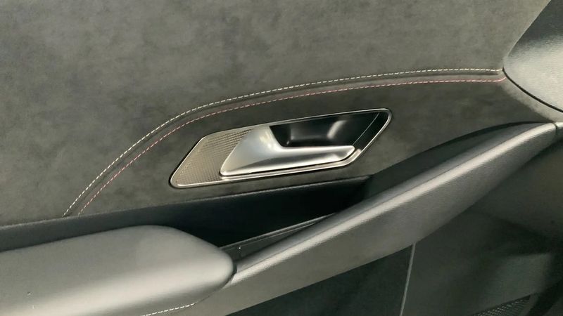 Citroën DS5 • 2022 • 6,000 km 7