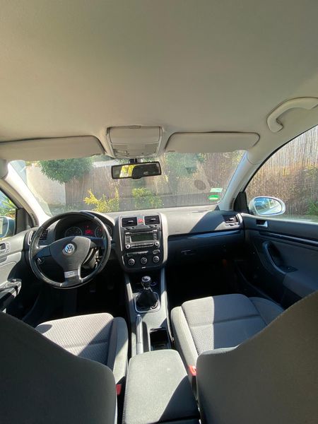 Volkswagen Golf • 2006 • 197,000 km 1