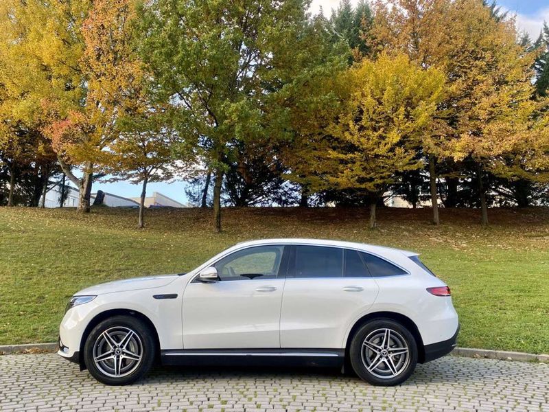 Mercedes-Benz 100 D • 2019 • 89,500 km 3