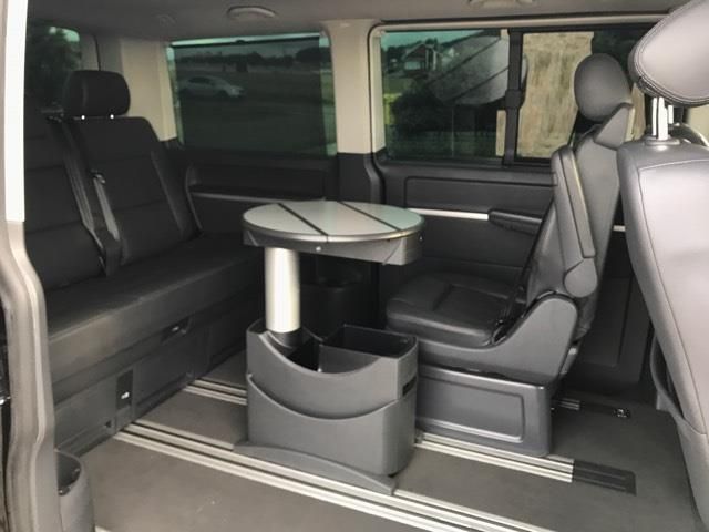 Volkswagen Multivan • 2010 • 170,000 km 7