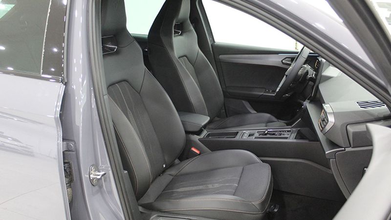 Seat Leon • 2024 • 395 km 17