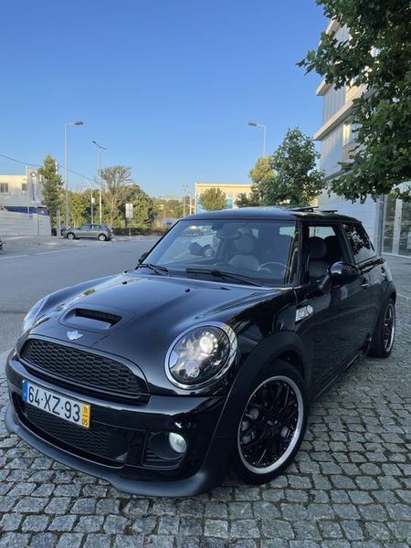 MINI Cooper S • 2011 • 111,000 km 4