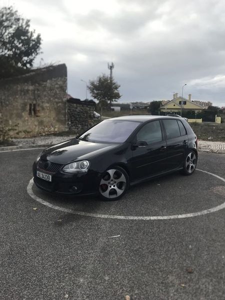 Volkswagen Golf • 2009 • 163,000 km 1