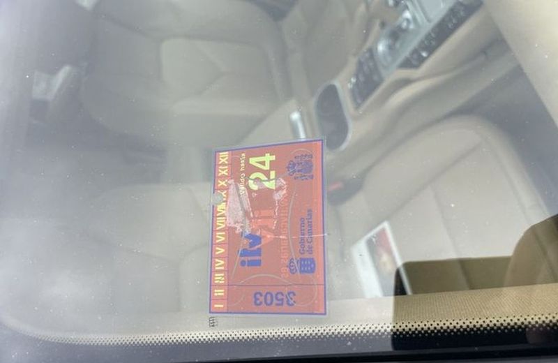 Porsche Cayenne • 2014 • 102,000 km 11