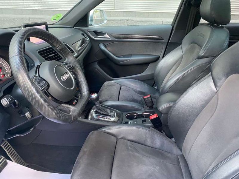 Audi Q3 • 2014 • 119,000 km 5