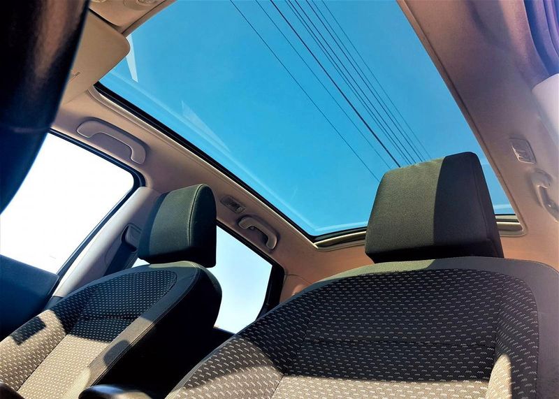 Nissan Qashqai +2 • 2009 • 200,000 km 5