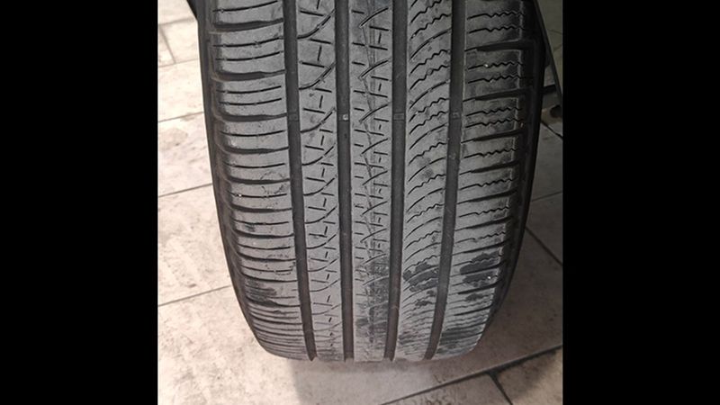 Jaguar F-Pace • 2019 • 78,570 km 7