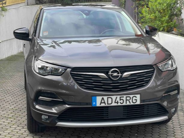 Opel Corsa • 2020 • 63,583 km 2
