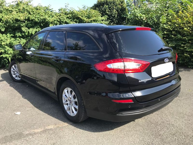 Ford Mondeo • 2016 • 58,000 km 6