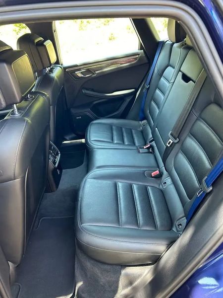 Porsche Macan • 2021 • 150,000 km 6