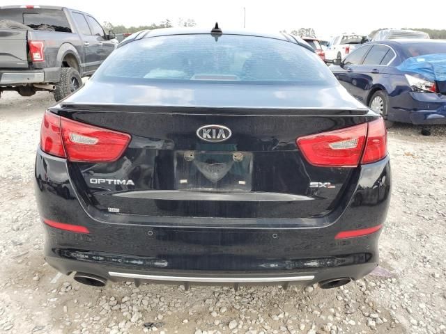 Kia Optima • 2015 • 10,000 mi 4