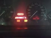 Peugeot 406 • 1997 • 100,000 km 10