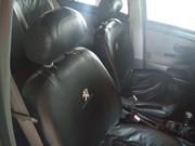 Peugeot 406 • 1997 • 100,000 km 9