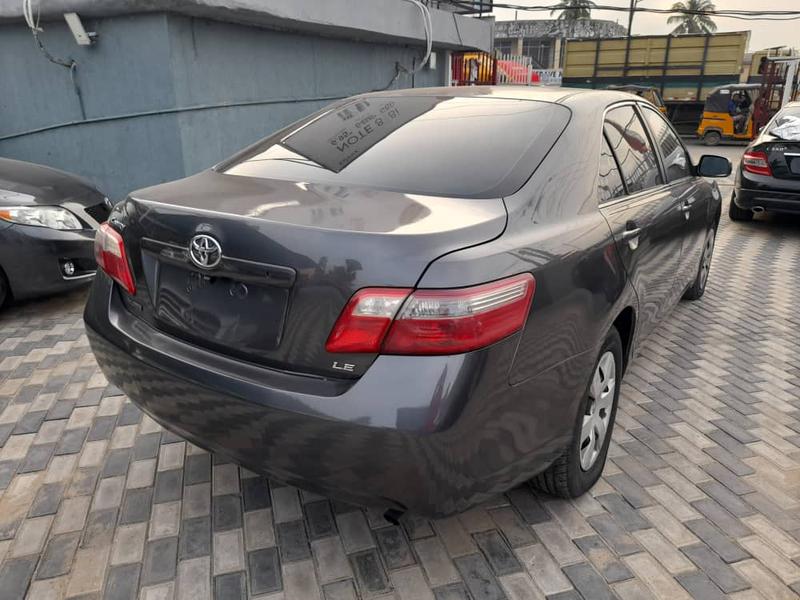 Lexus ES 350 • 2009 • 78,906 km 4